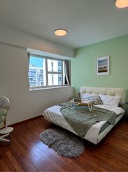 Dahlia Park Condominium (D17), Condominium #602192811
